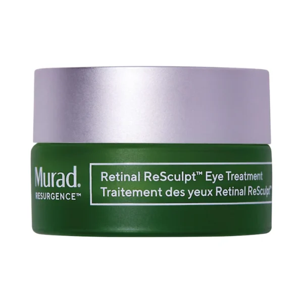 Retinal Resculpt Advanced Eye Lift Treatment for Aging Skin