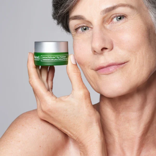 Retinal Resculpt Advanced Eye Lift Treatment for Aging Skin - Image 4