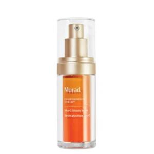 Vitamin C Glycolic Brightening Serum