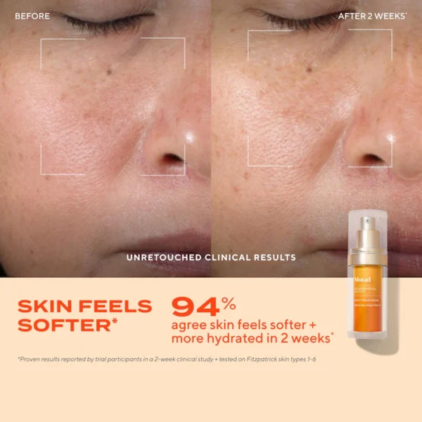 Vitamin C Glycolic Brightening Serum - Image 2
