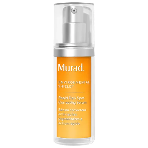 Rapid Dark Spot Correcting Serum