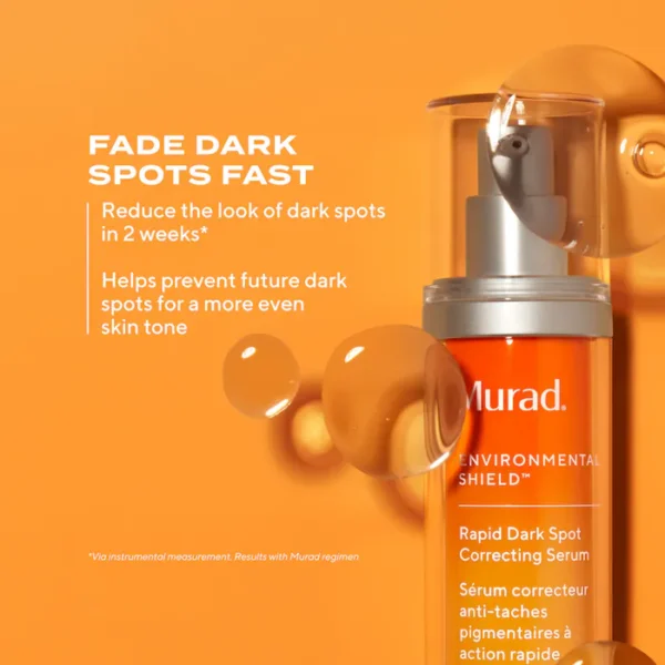 Rapid Dark Spot Correcting Serum - Image 3