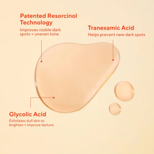 Rapid Dark Spot Correcting Serum - Image 2