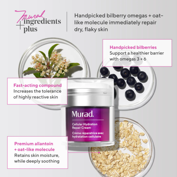 Cellular Hydration Repair Cream - Image 2