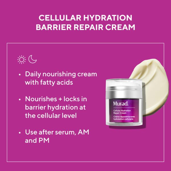 Cellular Hydration Repair Cream - Image 4