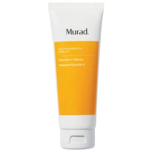Essential-C Foaming Gel Cleanser