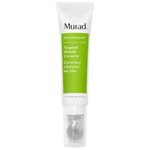 Targeted Wrinkle Corrector