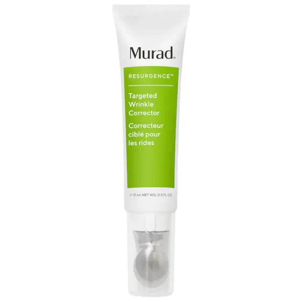 Targeted Wrinkle Corrector
