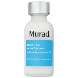 Deep Relief Blemish Treatment with Salicylic Acid