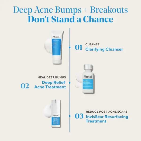 Deep Relief Blemish Treatment with Salicylic Acid - Image 6