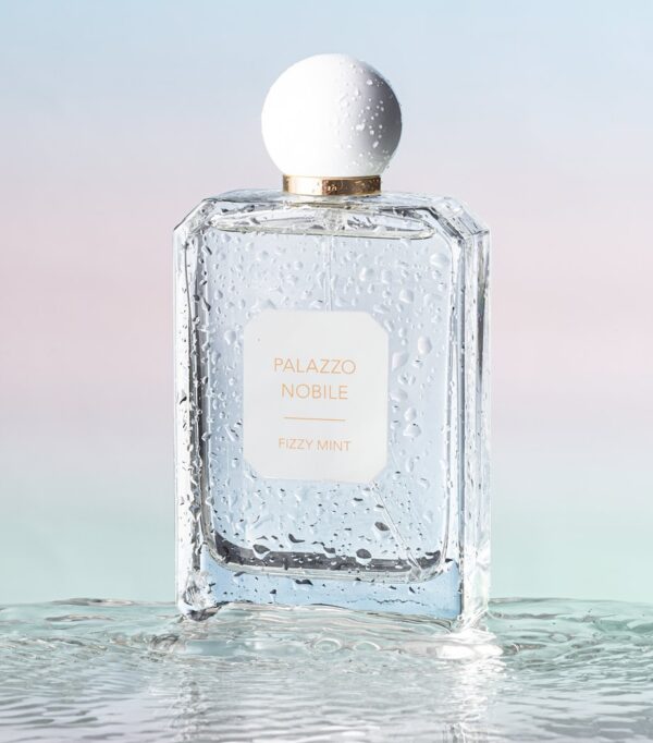 Fizzy Mint - Image 2