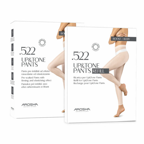 .522 Up&Tone Pants - Image 2