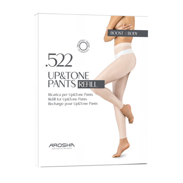 .522 Up&Tone Pants - Image 4