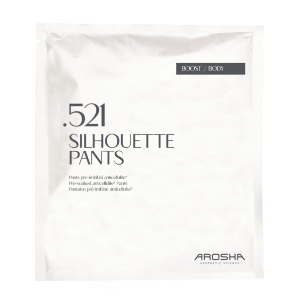 .521 Silhouette Pants - Image 4