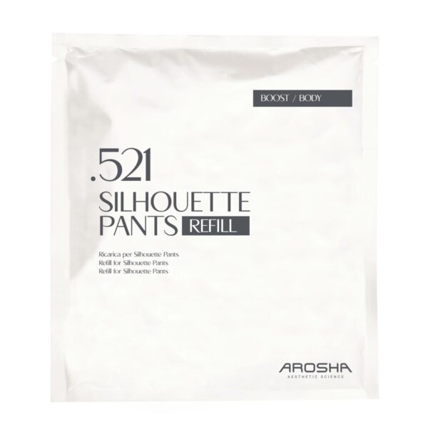 .521 Silhouette Pants - Image 5