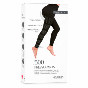 .500 Pressopants