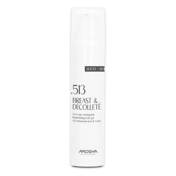 .513 Breast & Décolleté