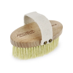 Dry Peeling Brush