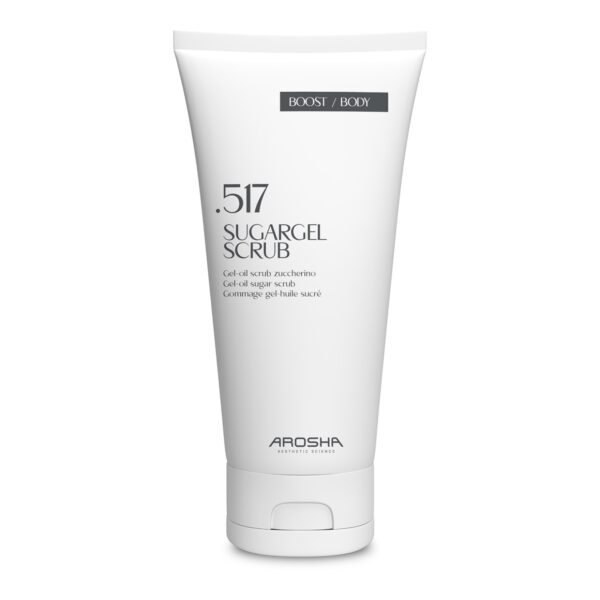 .517 SugarGel Scrub