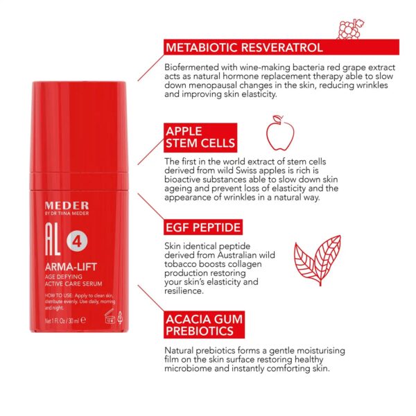 Arma-Lift Concentrate - Image 2