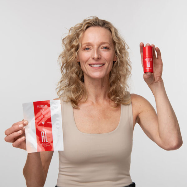 Arma-Lift Age Well Firming Single Mask - Image 4