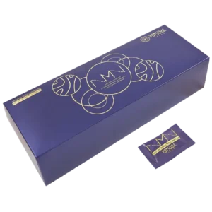 NMN Longevity gene activator