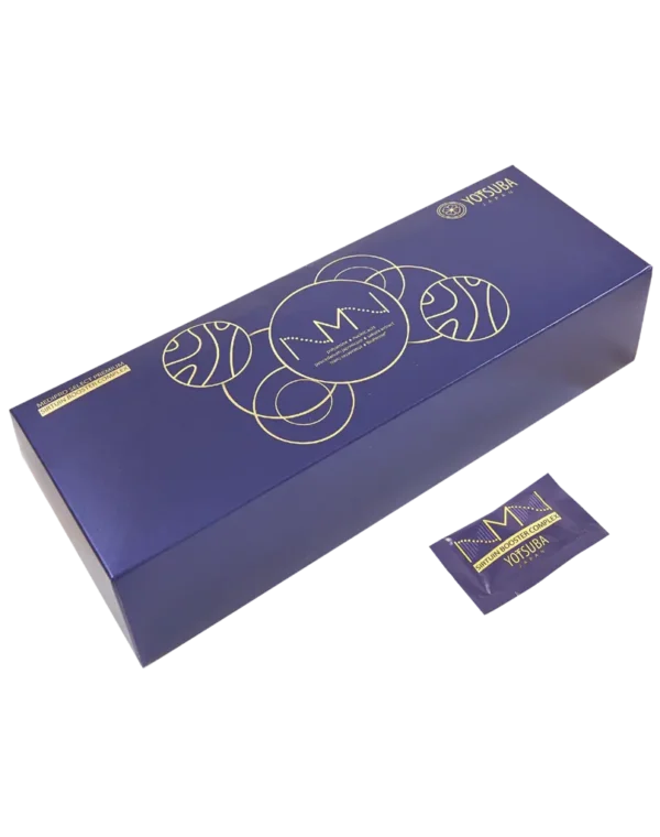 NMN Longevity gene activator