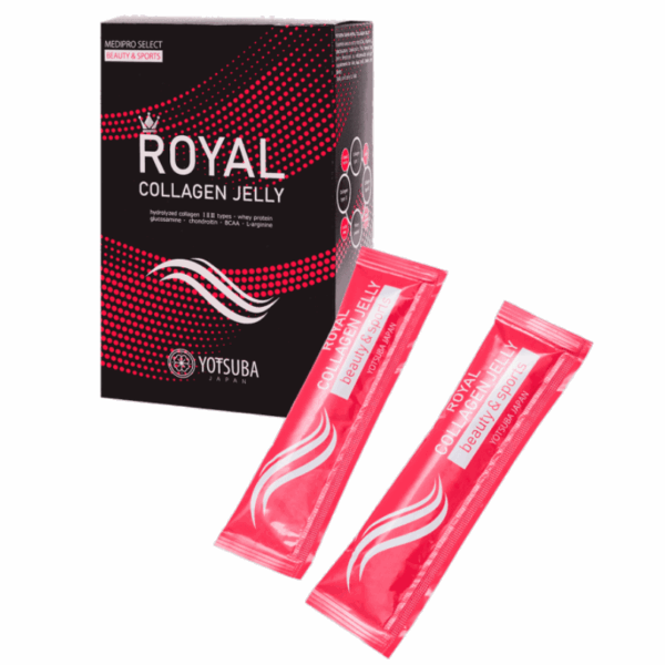 Royal Collagen Jelly