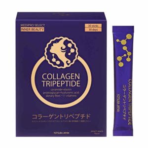 COLLAGEN TRIPEPTIDE Inner Beauty