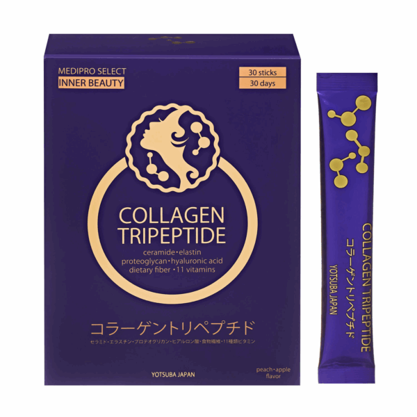 COLLAGEN TRIPEPTIDE Inner Beauty