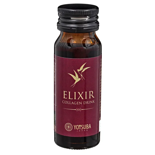 ELIXIR COLLAGEN DRINK Skin Repair Complex - Image 2