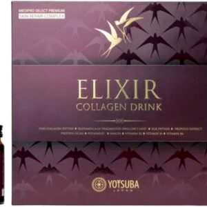 ELIXIR COLLAGEN DRINK Skin Repair Complex