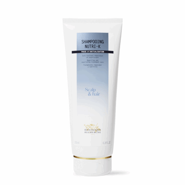 Shampooing Nutri-K