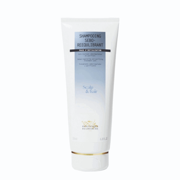 Sébo-rééquilibrant Shampooing