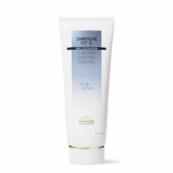 Shampooing Traitant Vip O2