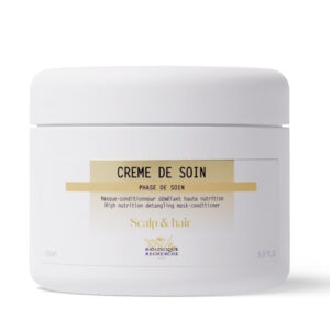 Crème de Soin