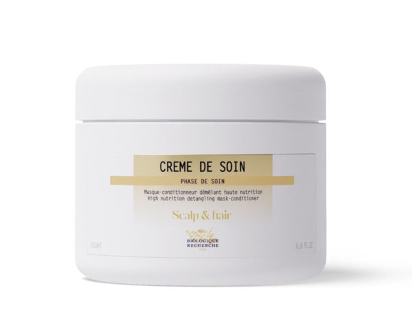Crème de Soin