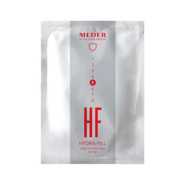 Hydra-Fill Single Mask