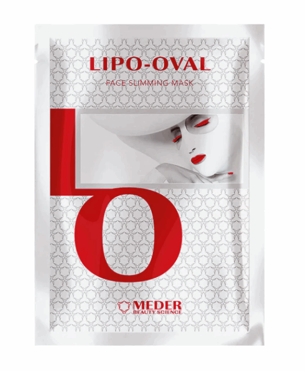 Lipo-Oval Mask