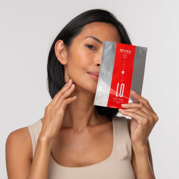 Lipo-Oval Mask - Image 4