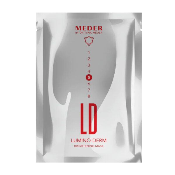 Lumino-Derm Mask