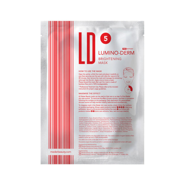Lumino-Derm Mask - Image 4