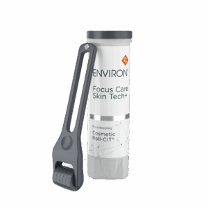 Instruments + Cosmetic Roll CIT