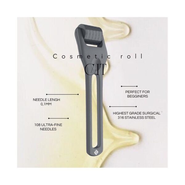Instruments + Cosmetic Roll CIT - Image 2