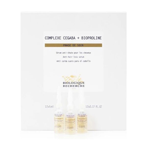Complexe Cegaba + Bioproline