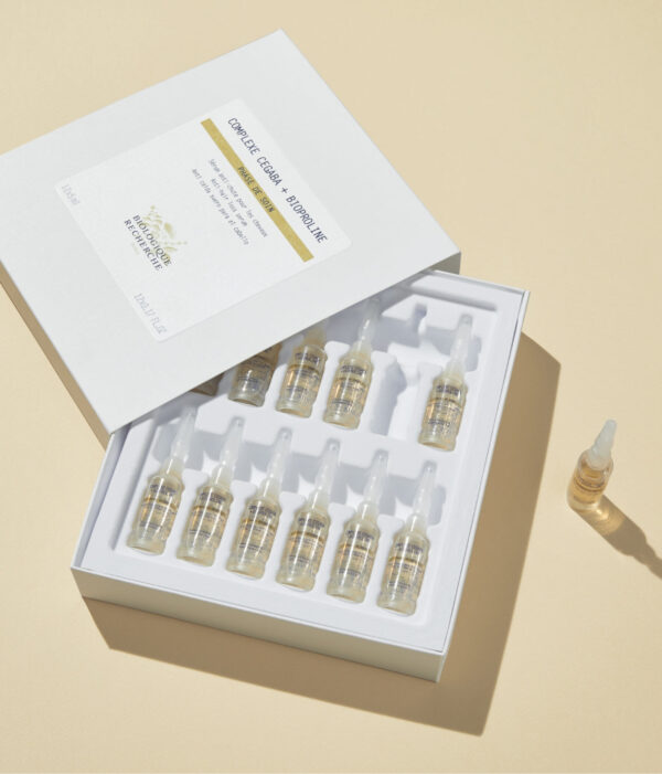 Complexe Cegaba + Bioproline - Image 2