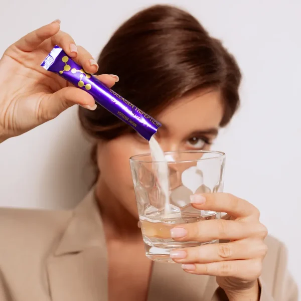 COLLAGEN TRIPEPTIDE Inner Beauty - Image 2