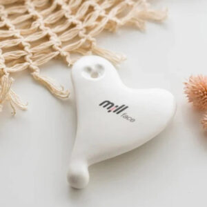 MillFace 100% Ceramic Gua Sha Tool