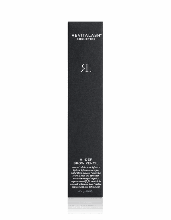 Hi-Def Brow Pencil - Image 4