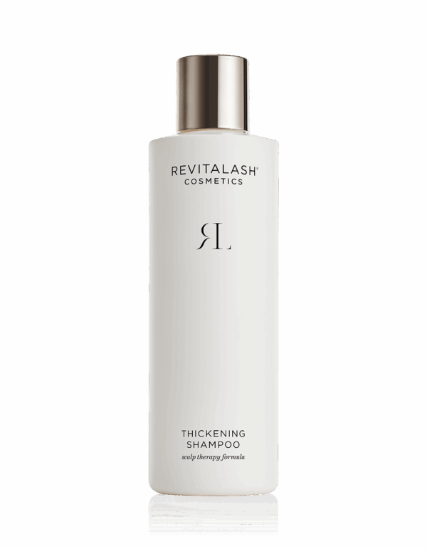 Thickening Shampoo